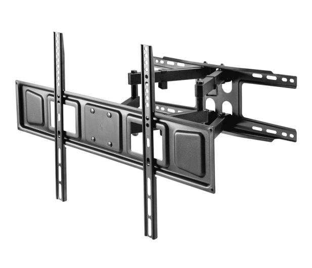VIGGO DESIGN UCHWYT TV RAMIENIOWY VIGGO WML-8040-F 37-80 Cali 40kg ^ - 1467012 - zdjęcie 2